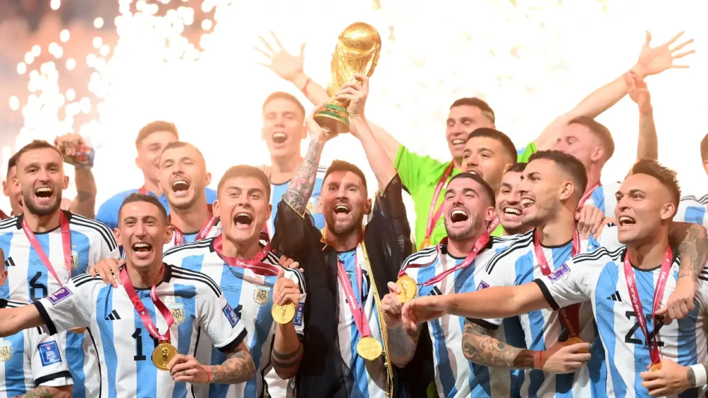 تصنيف الفيفا الجديد: البرتغال تتقدم وألمانيا تعود.. والمغرب يواصل ريادة العرب